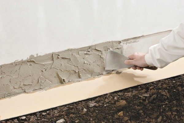 Beissier Mortero Impermeable Reparación BMA