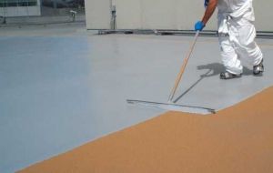 impermeabilizantes de poliuretano