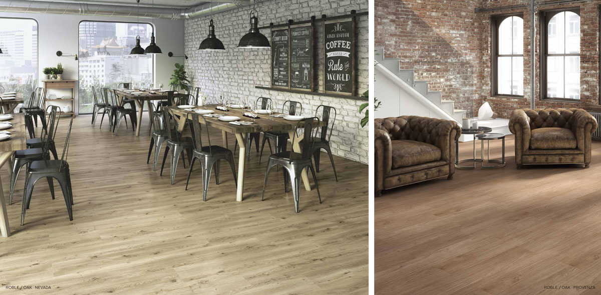 suelos laminados y maderas