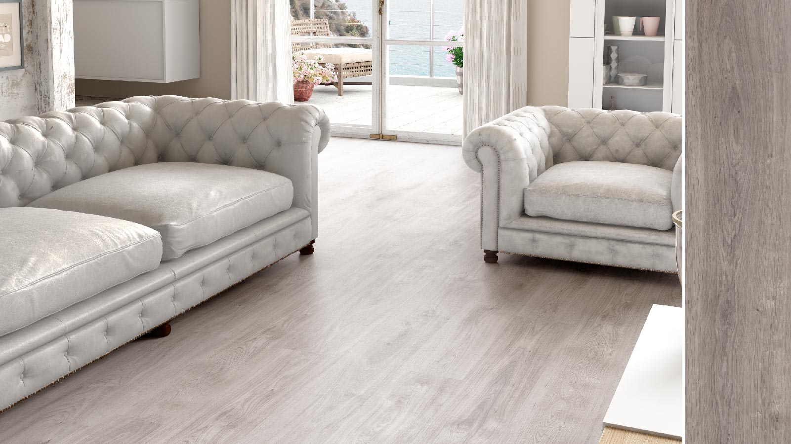 suelos laminados modelo Soho