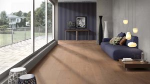 Suelo madera Roble Grupo Leioa