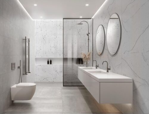 Motivos por los que cambiar tu bañera por un plato de ducha