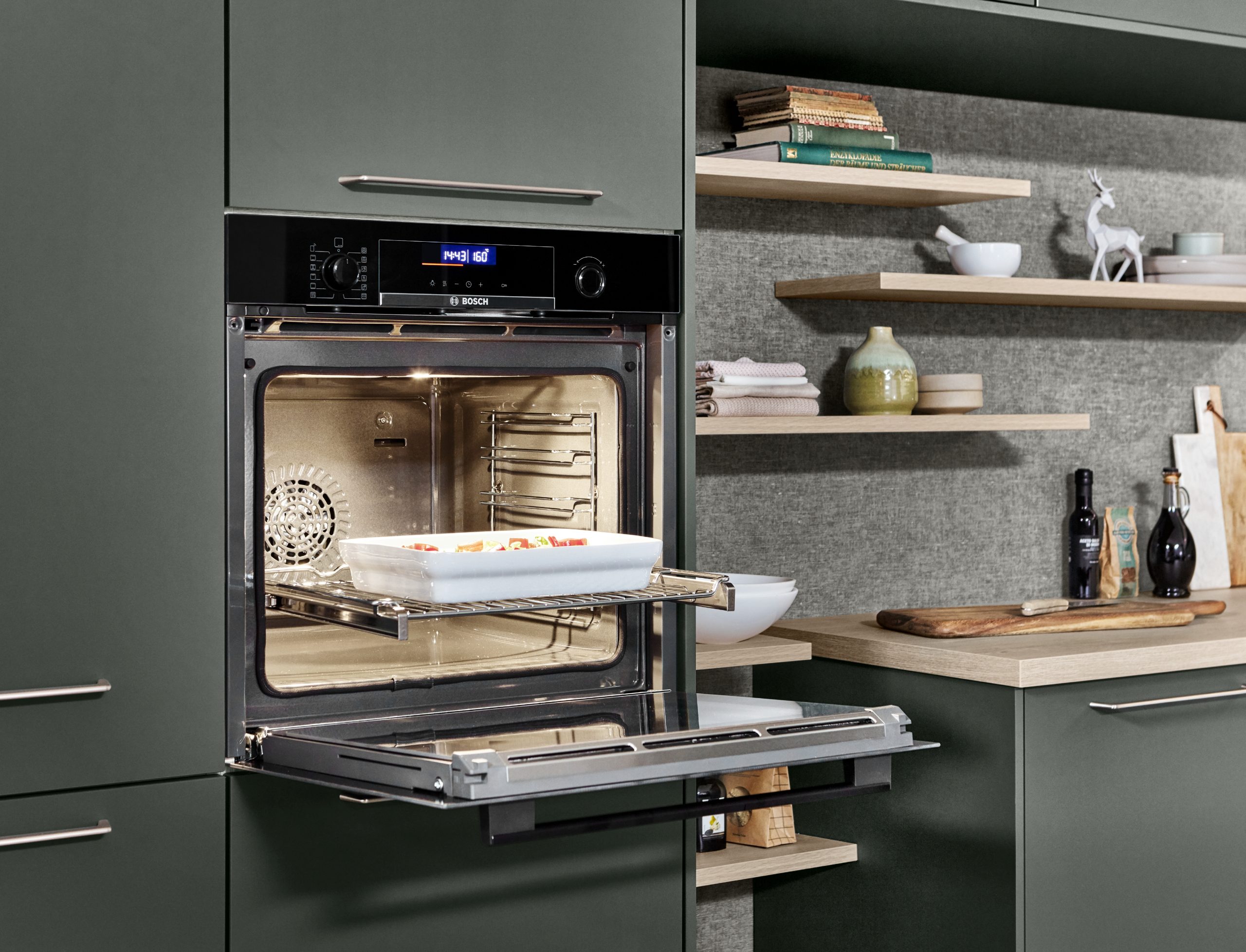 reforma parcial de tu cocina