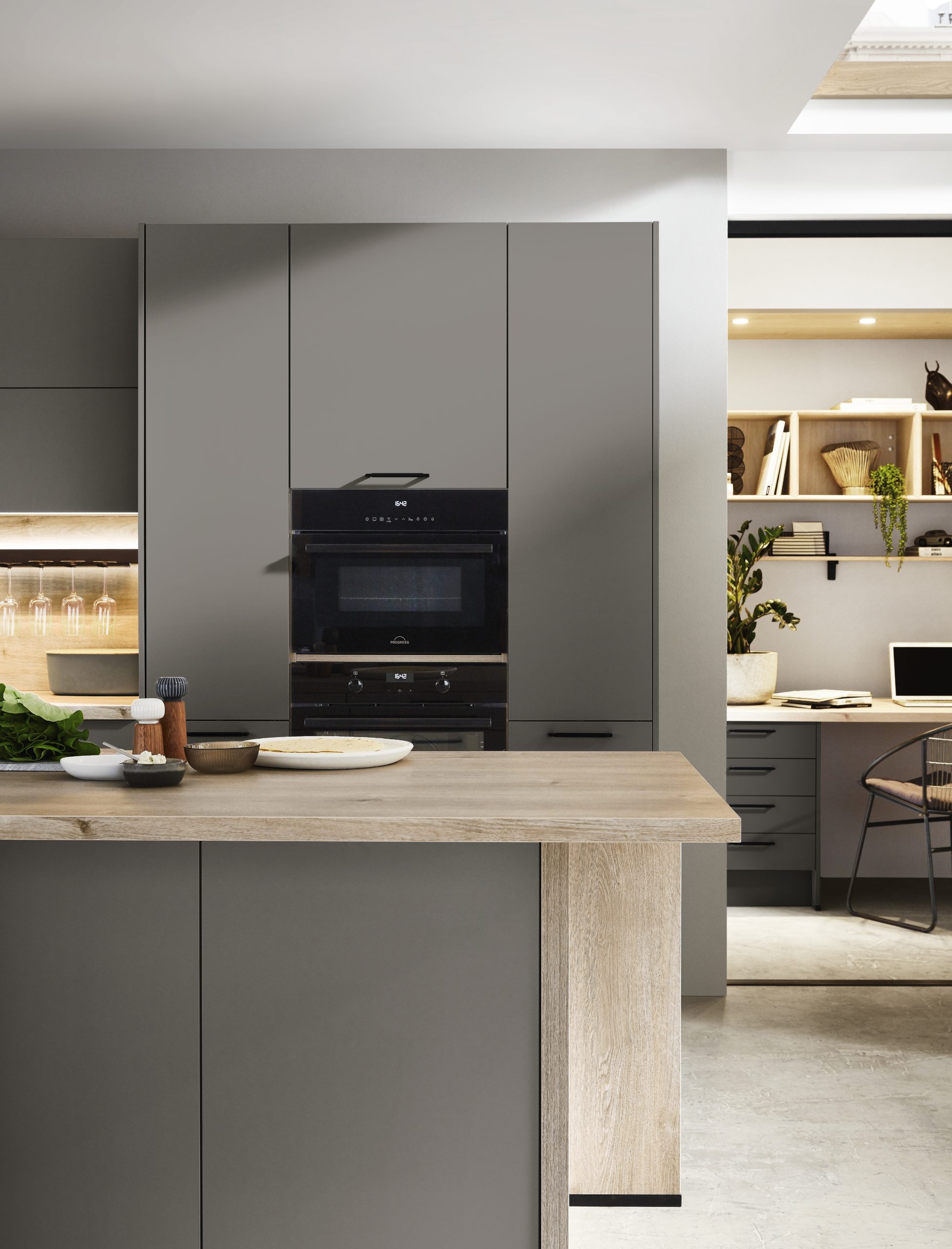 reforma parcial de tu cocina