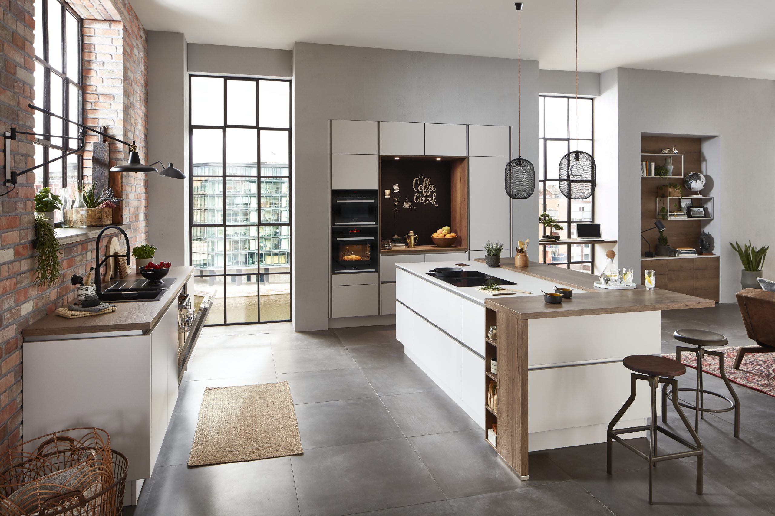 reforma parcial de tu cocina