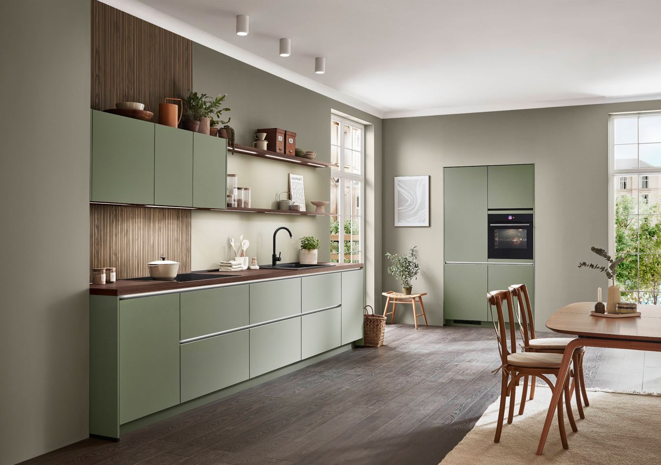 ideas para diseño de cocinas bizkaia