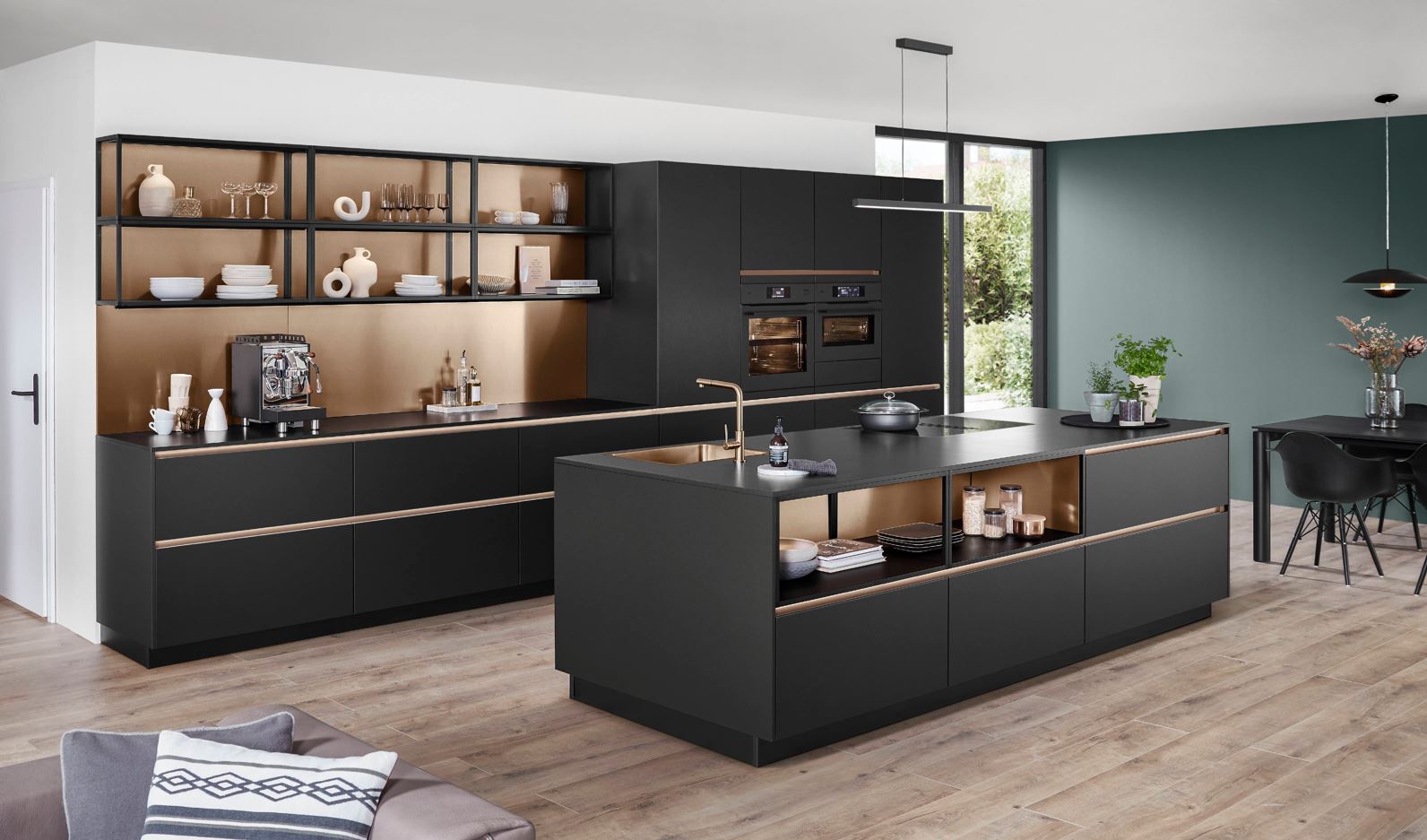 ideas para diseño de cocinas bizkaia