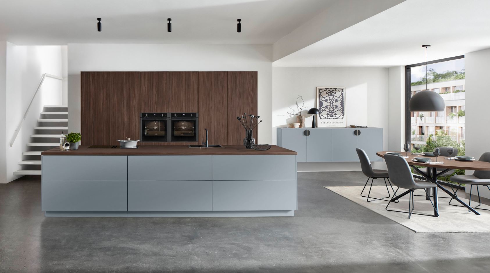 ideas para diseño de cocinas bizkaia