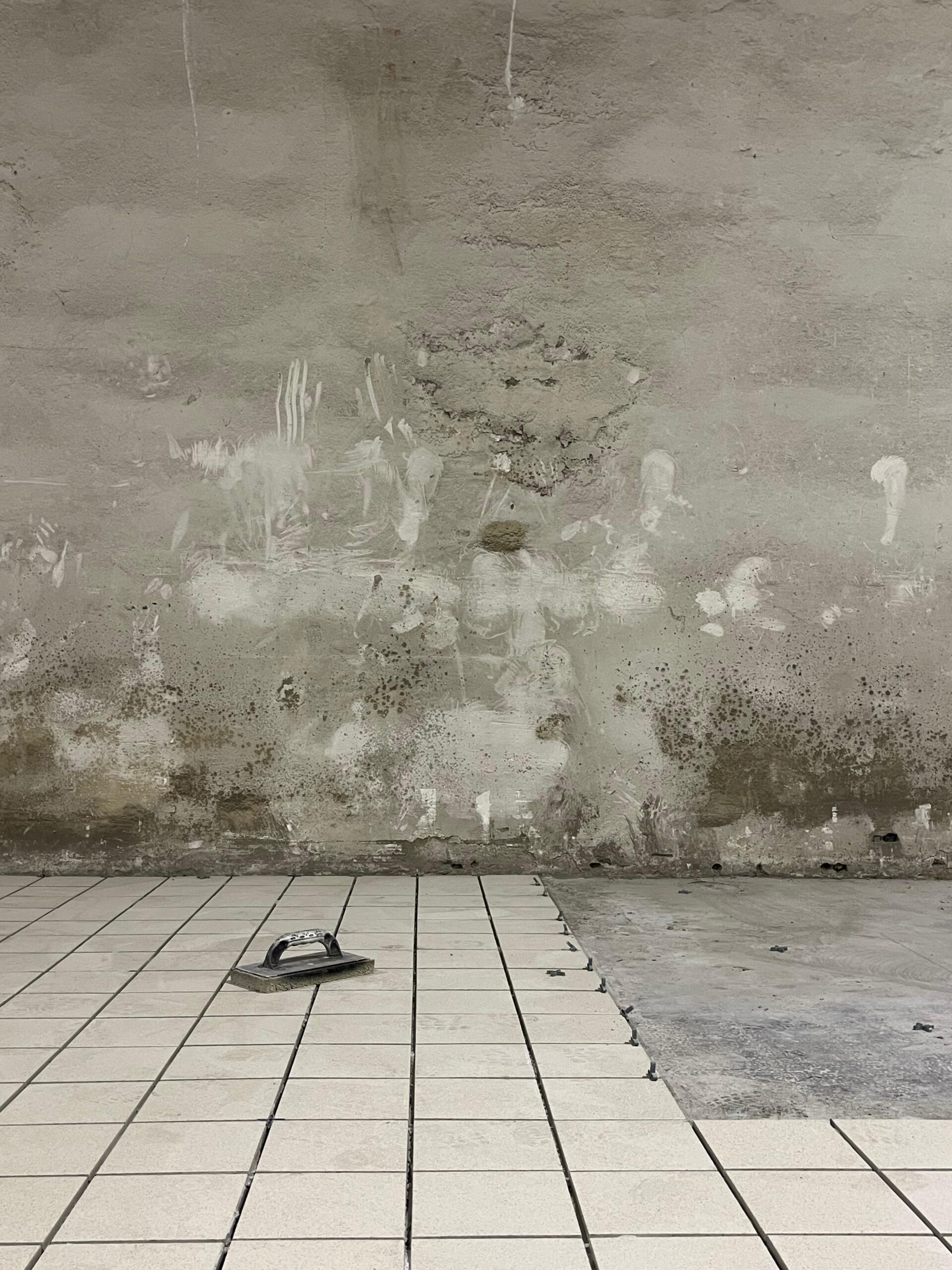 Reforma del almacén de Grupo Leioa