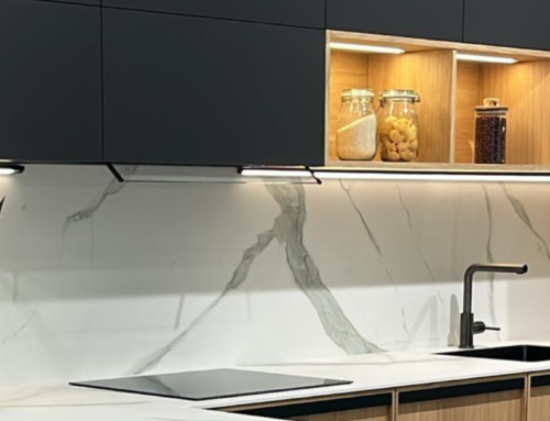 Cómo elegir la mejor encimera para tu cocina